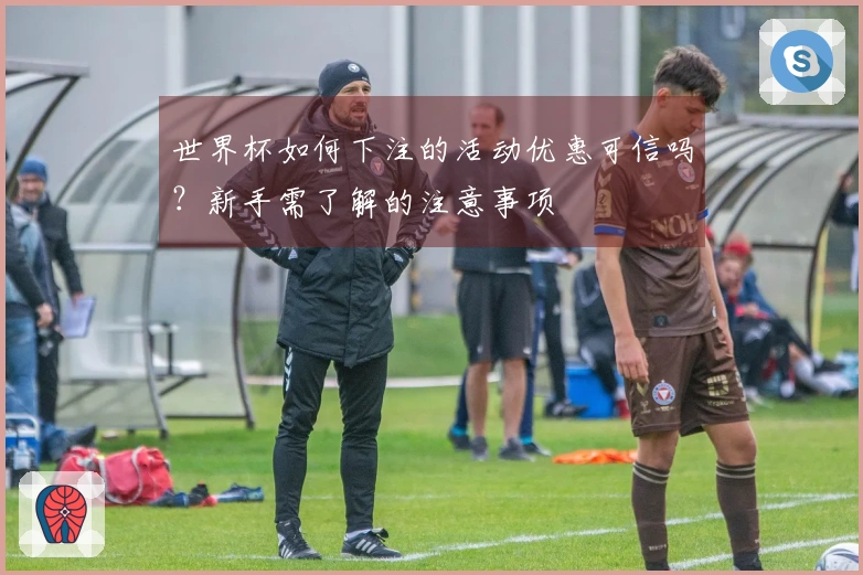 世界杯如何下注的活动优惠可信吗？新手需了解的注意事项