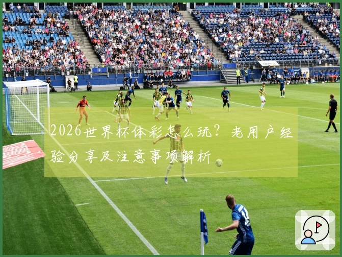 2026世界杯体彩怎么玩？老用户经验分享及注意事项解析