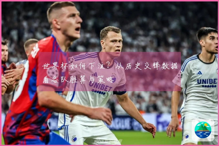 世界杯如何下注？从历史交锋数据看各队胜算与策略