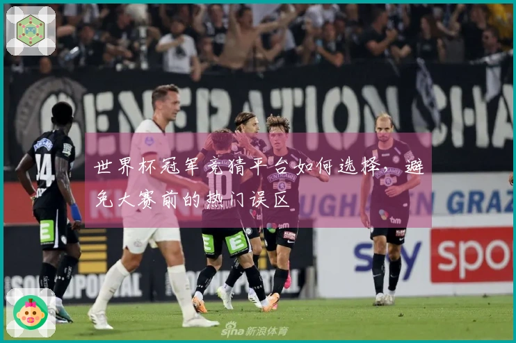 世界杯冠军竞猜平台如何选择,避免大赛前的热门误区
