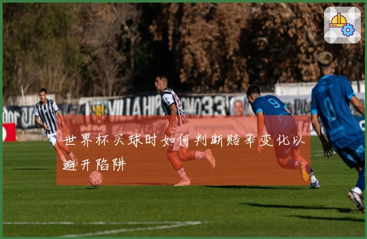 世界杯买球时如何判断赔率变化以避开陷阱