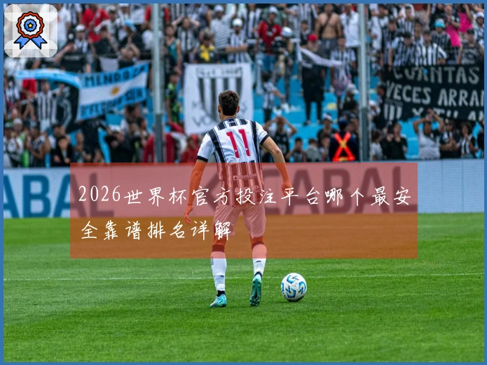 2026世界杯官方投注平台哪个最安全靠谱排名详解
