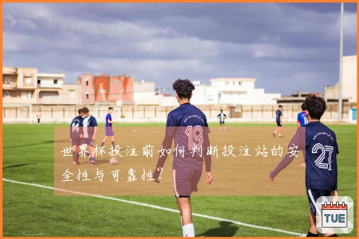 世界杯投注前如何判断投注站的安全性与可靠性？