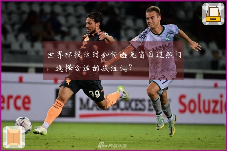 世界杯投注时如何避免盲目追热门，选择合适的投注站？