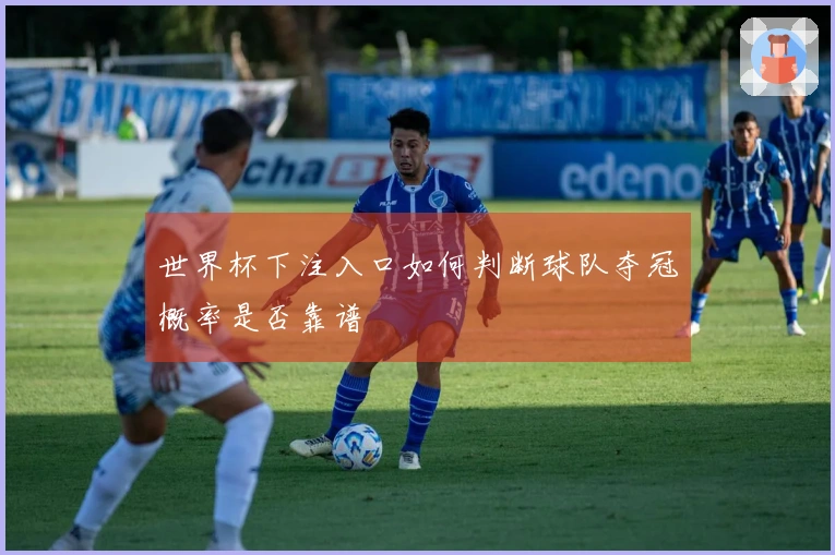 世界杯下注入口如何判断球队夺冠概率是否靠谱